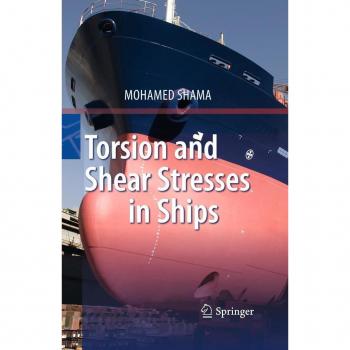Vitalsource Technologies, Inc. Torsion And Shear Stresses In Ships