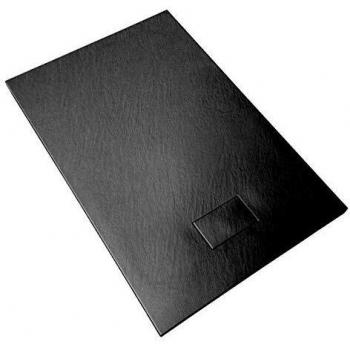 LANERI 1400x700mm Dual Tone Stone Shower Tray