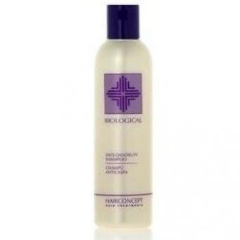 HC Hairconcept BIOLOGICAL Champú Anticaspa 250ml