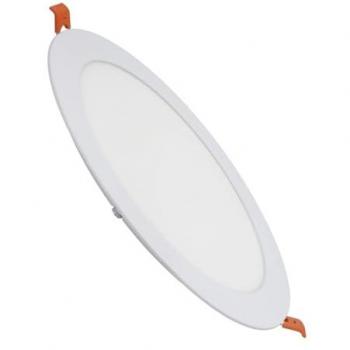 Foco Empotrable LED 20W 1800 Lúmenes 3000K