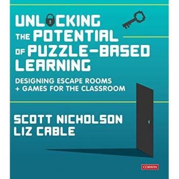 Unlocking the Potential of Puzzle-based Learning