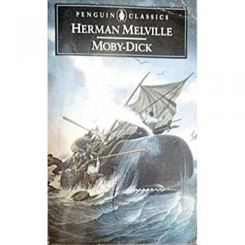 Moby Dick - Melville