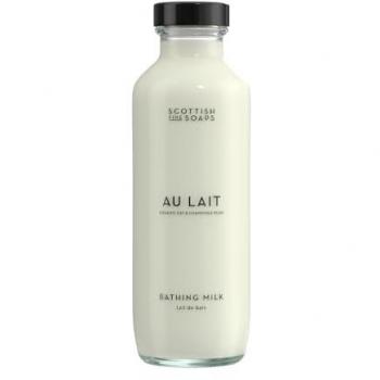 Luxurious Au Lait Bathing Milk 440ml