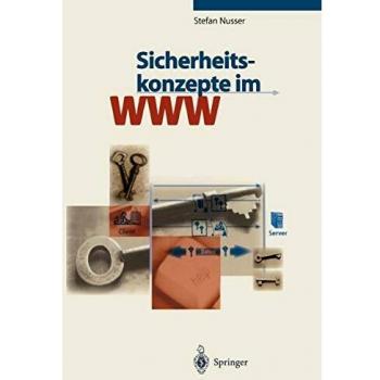 Sicherheitskonzepte im WWW