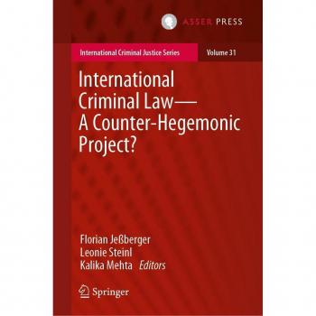 Vitalsource Technologies, Inc. International Criminal LawA Counter-Hegemonic Project?