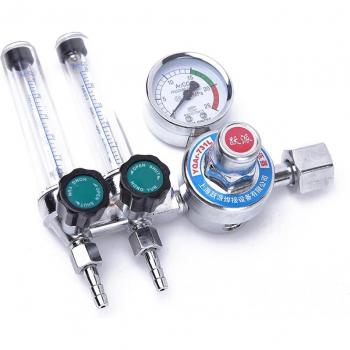 DualFlow ArgoReg Pressurizer