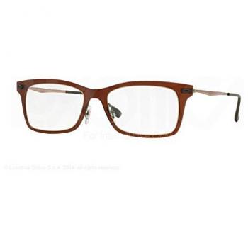 Ray‑Ban Zwarte Matte Koptelefoon 53 mm
