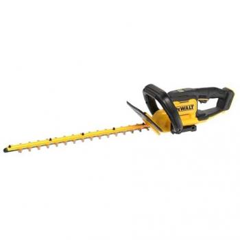 DEWALT DCMHT564N-XJ Cordless Hedge Trimmer – 550 mm, Battery & Charger Not Included