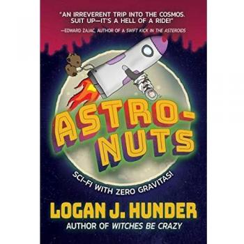 Astro-Nuts