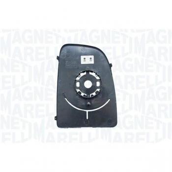 Cristal de espejo, retrovisor exterior MAGNETI MARELLI 350319420290