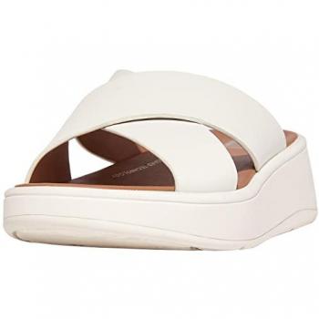 Sandalias Flatform F-Mode de FitFlop para mujer