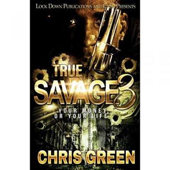 True Savage 3