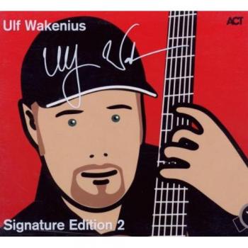 Ulf Wakenius - Speciale Editie Album