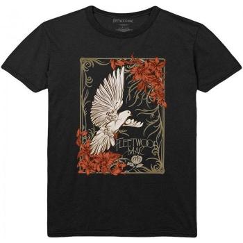Fleetwood Mac Unisex Dove T-Shirt