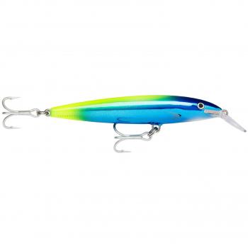 Rapala - Magnum Flotante 110, Color 110 mm (15 gr)