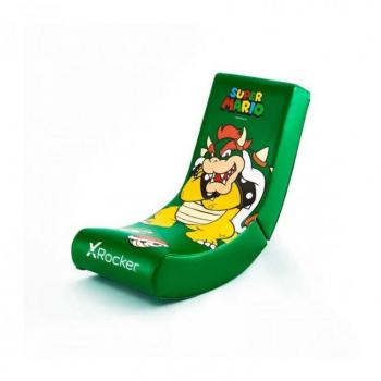 Herní židle Nintendo Bowser