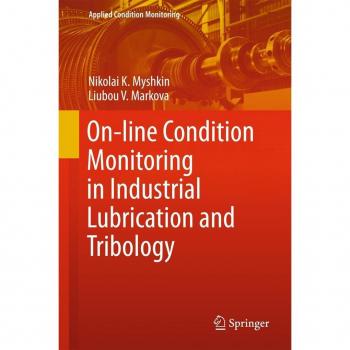 Vitalsource Technologies, Inc. On-line Condition Monitoring In Industrial Lubrication And Tribology