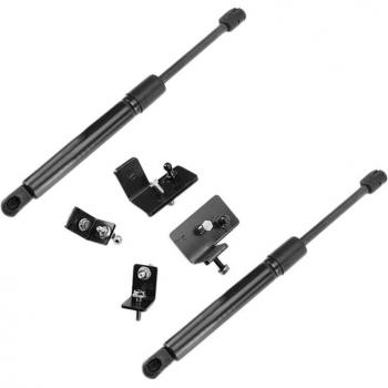 Kia Lion Running 16-18 Front Hood Shock Absorber Support