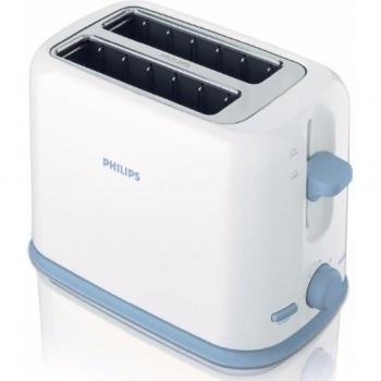 TOST. PHILIPS HD2566 2R Mini Blanco 950W