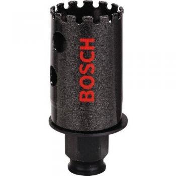 Bosch Professional 2608580306 Diamond Hole Saw Ø 32mm, Black