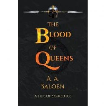 The Blood of Queens