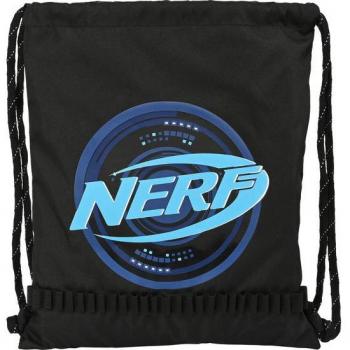 SAFTA SACO PLANO NERF NERF BOOST - Amplio Espacio de Almacenamiento