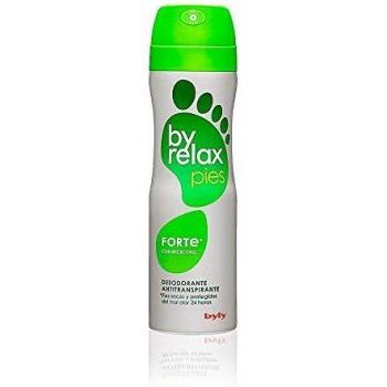BYRELAX PIES FORTE deo vaporizador 200 ml