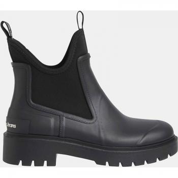 Chelsea Boot Wellington CK 2024 Nero