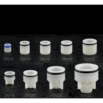 Check Valve Plastic Backflow Core DN14