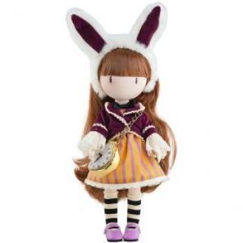 Gorjuss - Muñeca bebé Just One Second 32 cm