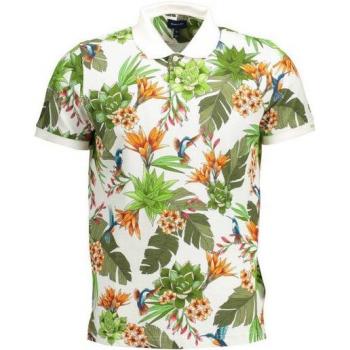 XS Gant Multi‑Color Polo Shirt – Male