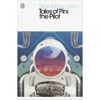 Tales of Pirx the Pilot