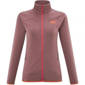 Forro Polar Millet Seneca JKT para mujer