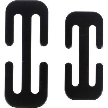 Automotive Seat Belt Locking Clip 58/70MM