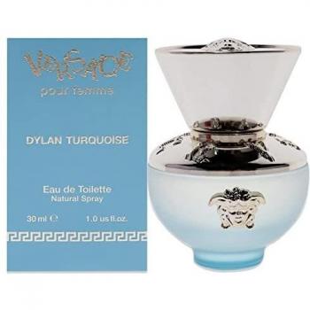 Versace Dylan Turquoise edt 30 ml Eau de Toilette