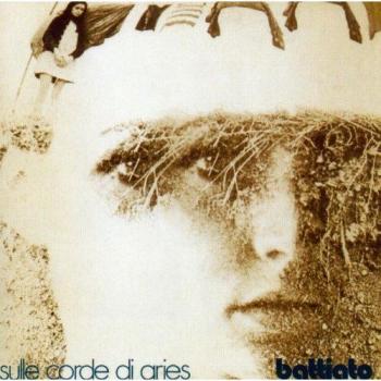 Sulle Corde Di Aries