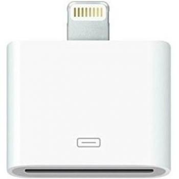 Phoenix Lightning Converter 3/4 → 5 Ultra Compacto Blanco