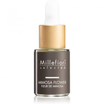 Olio profumato Millefiori Selected Mimosa Flower 15 ml