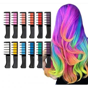 Regalo Navideño Beangle Tiza de Cabello