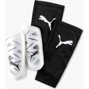 Puma Ultra Flex - Grigio - Parastinchi Uomo Taglia M