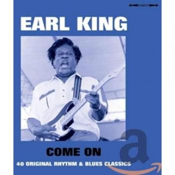 Come on 40 Original Rhythm and Blues