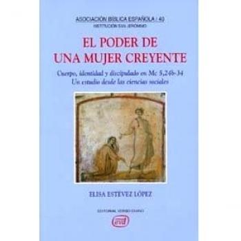 EL PODER DE UNA MUJER CREYENTE