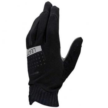 Guanti Ciclismo Leatt 2.0 Windblock Nero S