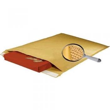 0 MAILmedia Polstertaschen SUMO 1515 braun für DIN B5+ (30000885)
