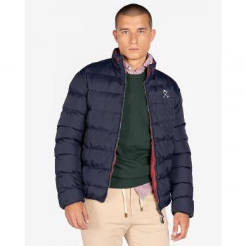 HARPER & NEYER PARKA GALWAY