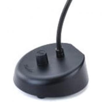 Littlite LW-LED Series 18 Gooseneck Dimming LED Desk Light