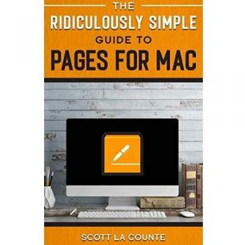 The Ridiculously Simple Guide to Pages