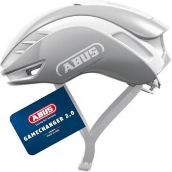 Abus GameChanger 2.0 Gris Pur – Taille M