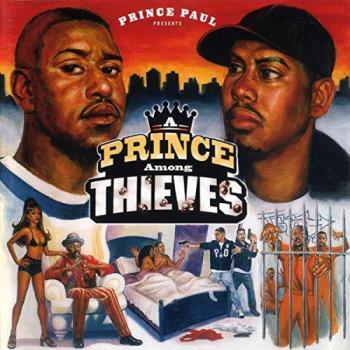 Prince au Cœur du Crime