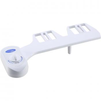 Bidet à fixation murale – Siège de toilette sans énergie